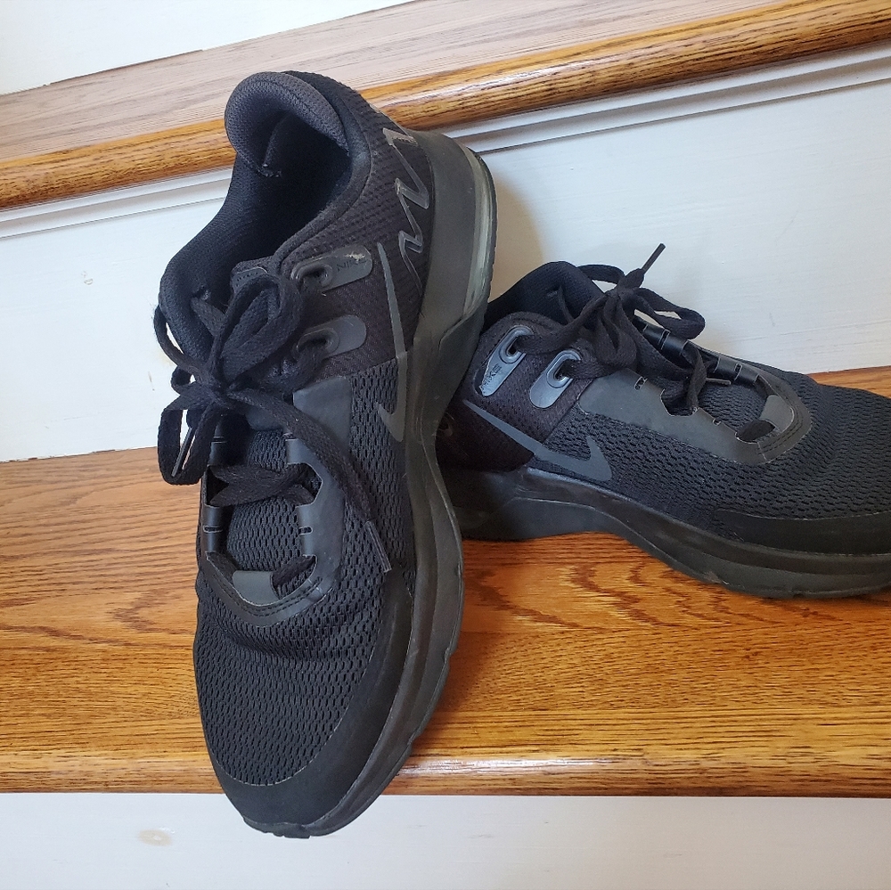 Nike Air Max Alpha Trainer 4